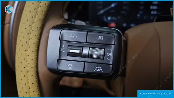 HYUNDAI PALISADE GASOLINE 2.5T 4WD 7-SEATER