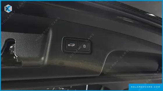 HYUNDAI PALISADE GASOLINE 2.5T 4WD 7-SEATER