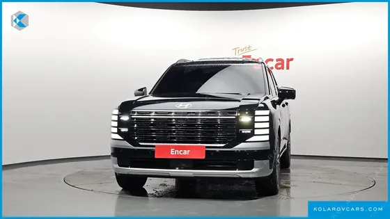 HYUNDAI PALISADE GASOLINE 2.5T 2WD 7-SEATER