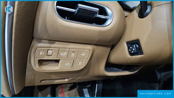 HYUNDAI PALISADE GASOLINE 2.5T 2WD 7-SEATER