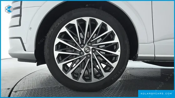 HYUNDAI PALISADE HEV 2.5T 4WD 7-SEATER