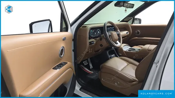 HYUNDAI PALISADE HEV 2.5T 4WD 7-SEATER