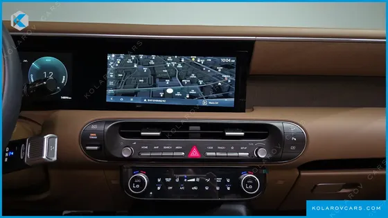 HYUNDAI PALISADE HEV 2.5T 4WD 7-SEATER