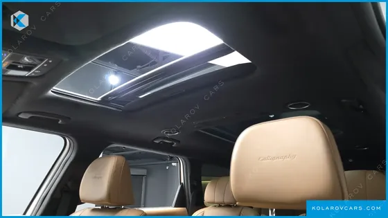 HYUNDAI PALISADE HEV 2.5T 4WD 7-SEATER
