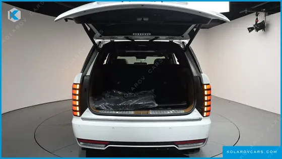 HYUNDAI PALISADE HEV 2.5T 4WD 7-SEATER