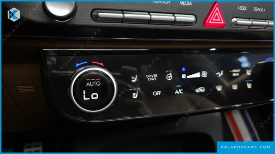 HYUNDAI PALISADE HEV 2.5T 4WD 7-SEATER