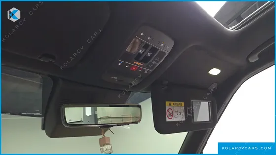 HYUNDAI PALISADE HEV 2.5T 4WD 7-SEATER