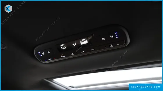 HYUNDAI PALISADE HEV 2.5T 4WD 7-SEATER