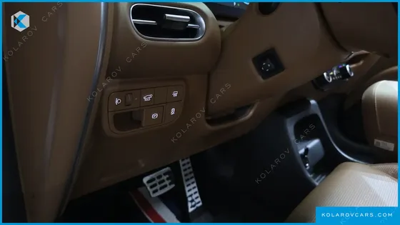 HYUNDAI PALISADE HEV 2.5T 4WD 7-SEATER