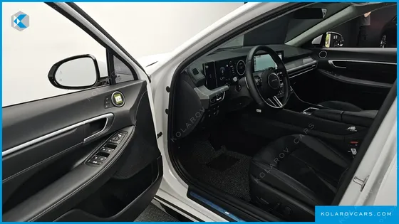 HYUNDAI SONATA 2.0