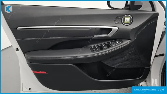 HYUNDAI SONATA 2.0