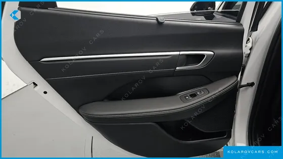 HYUNDAI SONATA 2.0