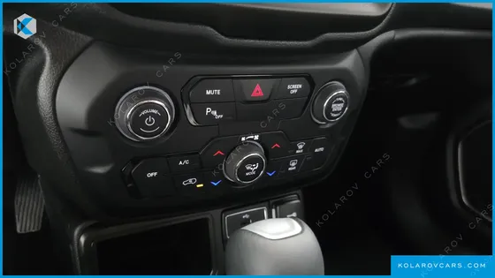 JEEP RENEGADE 1.3 LIMITED