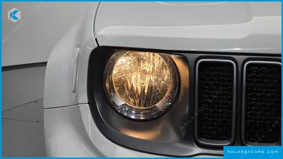 JEEP RENEGADE 1.3 LIMITED