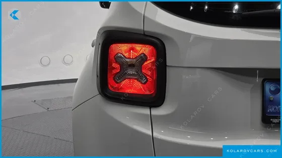 JEEP RENEGADE 1.3 LIMITED
