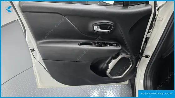 JEEP RENEGADE 1.3 LIMITED