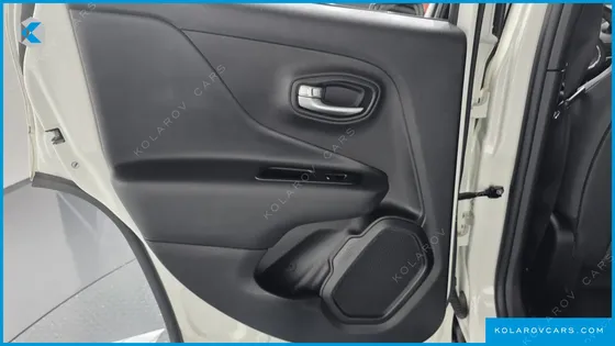 JEEP RENEGADE 1.3 LIMITED
