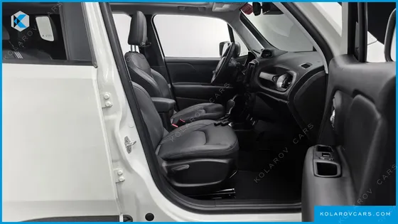 JEEP RENEGADE 1.3 LIMITED