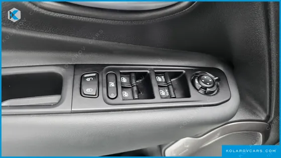 JEEP RENEGADE 1.3 LIMITED