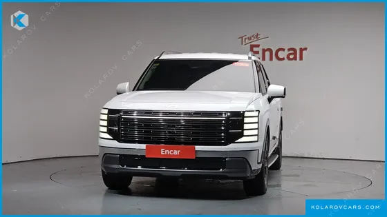 HYUNDAI PALISADE GASOLINE 2.5T 2WD 7-SEATER