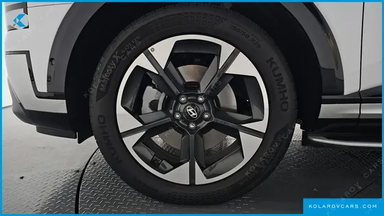 HYUNDAI PALISADE GASOLINE 2.5T 2WD 7-SEATER