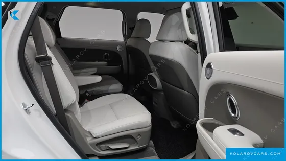 HYUNDAI PALISADE GASOLINE 2.5T 2WD 7-SEATER