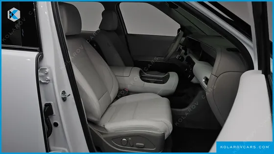 HYUNDAI PALISADE GASOLINE 2.5T 2WD 7-SEATER
