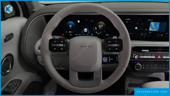 HYUNDAI PALISADE GASOLINE 2.5T 2WD 7-SEATER