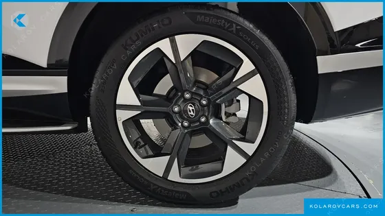 HYUNDAI PALISADE GASOLINE 2.5T 2WD 7-SEATER