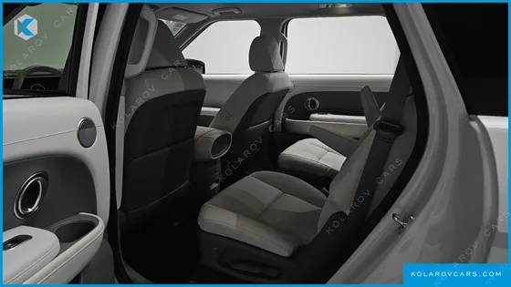 HYUNDAI PALISADE GASOLINE 2.5T 2WD 7-SEATER