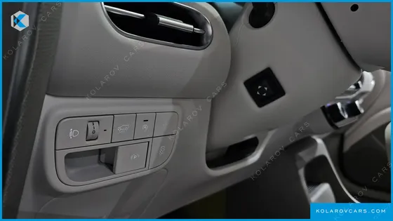 HYUNDAI PALISADE GASOLINE 2.5T 2WD 7-SEATER
