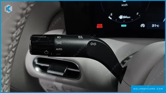 HYUNDAI PALISADE GASOLINE 2.5T 2WD 7-SEATER