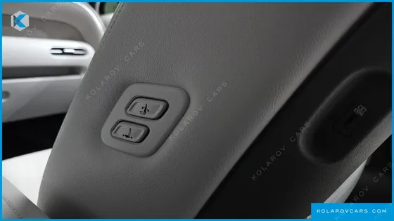HYUNDAI PALISADE GASOLINE 2.5T 2WD 7-SEATER