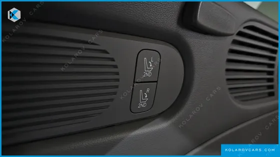 HYUNDAI PALISADE GASOLINE 2.5T 2WD 7-SEATER