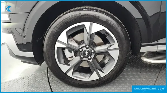 HYUNDAI PALISADE GASOLINE 2.5T 2WD 7-SEATER