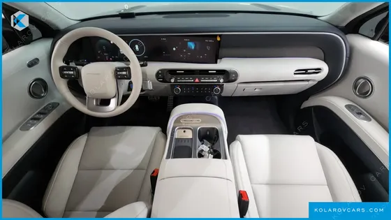 HYUNDAI PALISADE GASOLINE 2.5T 2WD 7-SEATER