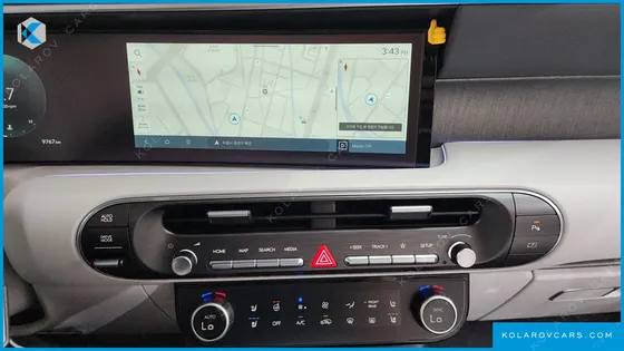 HYUNDAI PALISADE GASOLINE 2.5T 2WD 7-SEATER