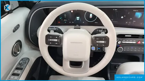 HYUNDAI PALISADE GASOLINE 2.5T 2WD 7-SEATER