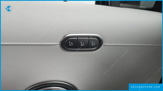 HYUNDAI PALISADE GASOLINE 2.5T 2WD 7-SEATER