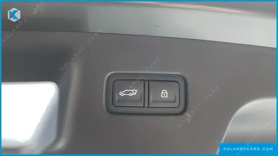 HYUNDAI PALISADE GASOLINE 2.5T 2WD 7-SEATER