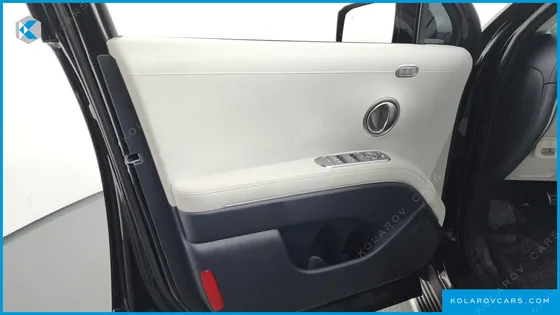 HYUNDAI PALISADE GASOLINE 2.5T 2WD 7-SEATER