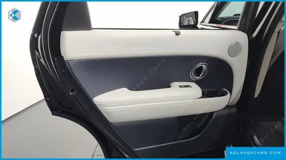 HYUNDAI PALISADE GASOLINE 2.5T 2WD 7-SEATER