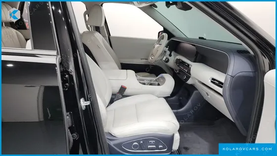 HYUNDAI PALISADE GASOLINE 2.5T 2WD 7-SEATER