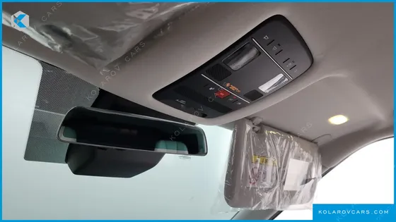 HYUNDAI PALISADE GASOLINE 2.5T 2WD 7-SEATER