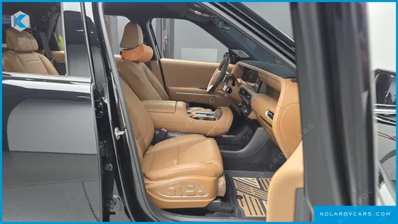 HYUNDAI PALISADE GASOLINE 2.5T 4WD 7-SEATER