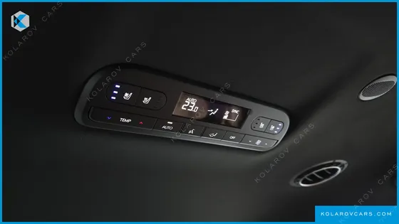 HYUNDAI PALISADE GASOLINE 2.5T 4WD 7-SEATER