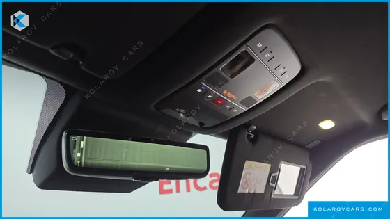 HYUNDAI PALISADE GASOLINE 2.5T 4WD 7-SEATER