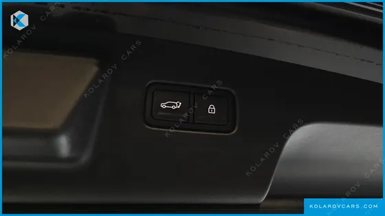 HYUNDAI PALISADE GASOLINE 2.5T 4WD 7-SEATER