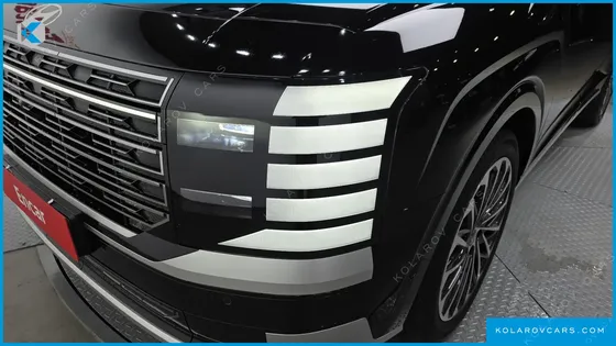 HYUNDAI PALISADE GASOLINE 2.5T 4WD 7-SEATER