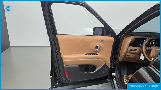 HYUNDAI PALISADE GASOLINE 2.5T 4WD 7-SEATER